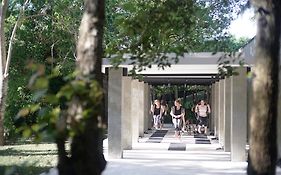 Revivo Wellness Resort Nusa Dua Bali